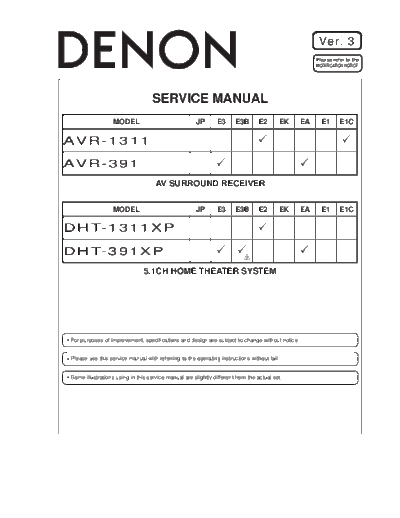 hfe_denon_avr-1311_391_service