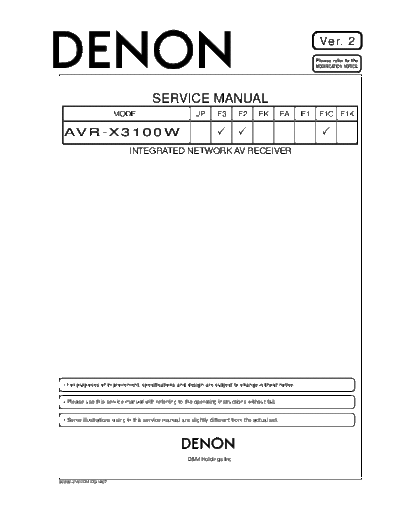 hfe_denon_avr-x3100w_v2_service_en
