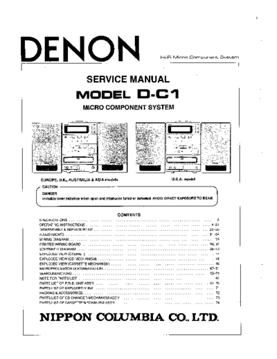 hfe_denon_d-c1_service_en