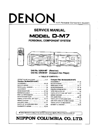 hfe_denon_d-m7_service_en