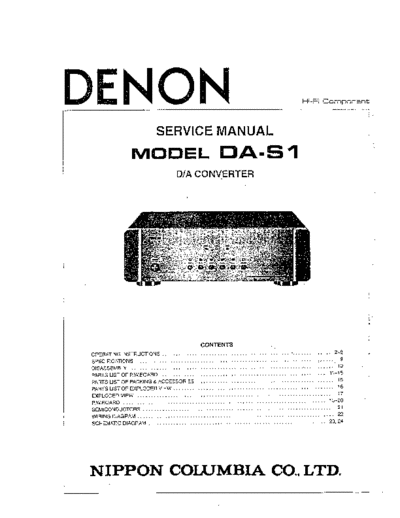 hfe_denon_da-s1_service_en