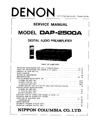 hfe_denon_dap-2500a_service_en