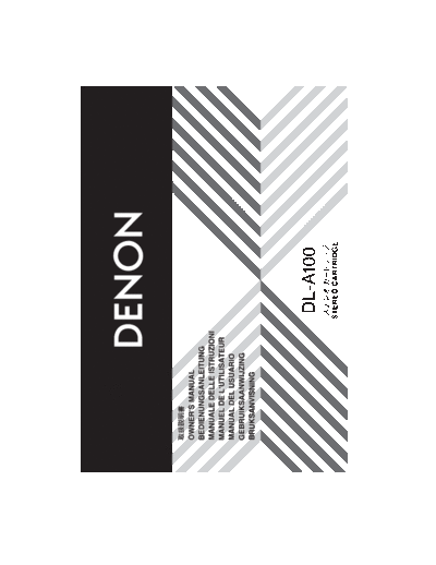 ve_denon_dl-a100_en