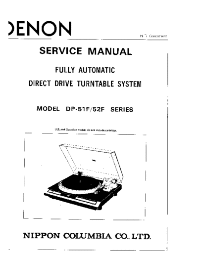 ve_denon_dp-51f_52f_service_en