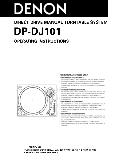 ve_denon_dp-dj101_en