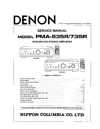 hfe_denon_pma-535r_735r_service