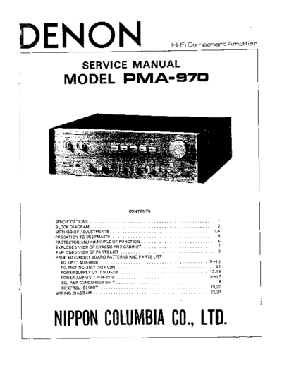 hfe_denon_pma-970_service