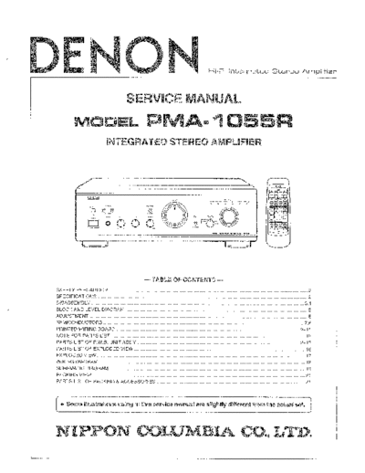 hfe_denon_pma-1055r_service_en
