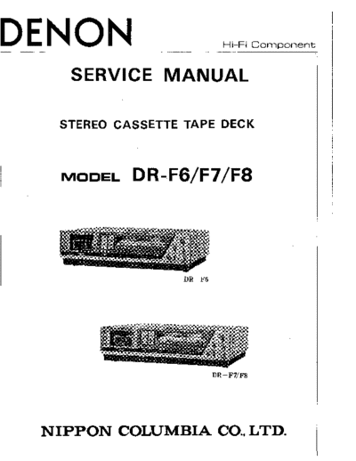 hfe_denon_dr-f6_f7_f8_service_en