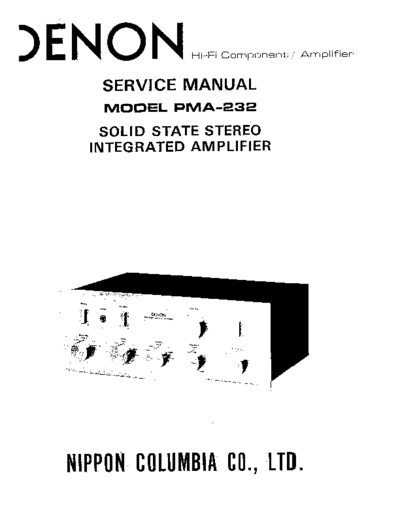 hfe_denon_pma-232_service_en