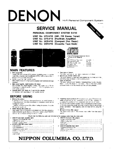 hfe_denon_utu-f10_service_en
