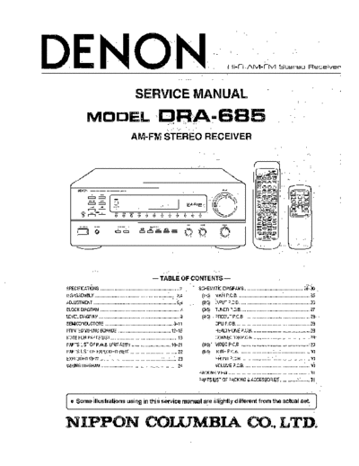 hfe_denon_dra-685_service