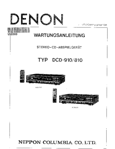 hfe_denon_dcd-810_910_service_de