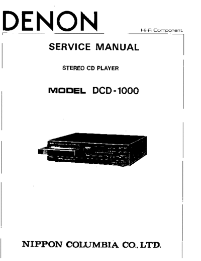 denon_dcd-1000_service_en