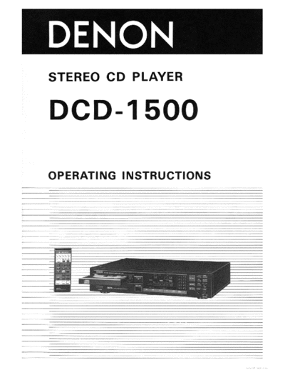 hfe_denon_dcd-1500_en