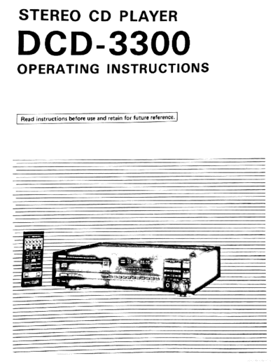hfe_denon_dcd-3300_en