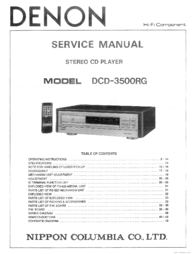 hfe_denon_dcd-3500rg_service_en