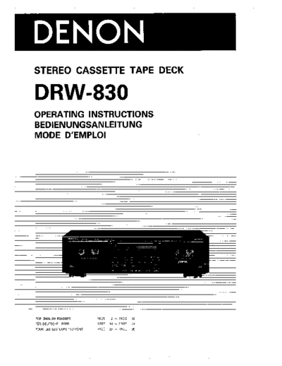 hfe_denon_drw-830_en_de_fr