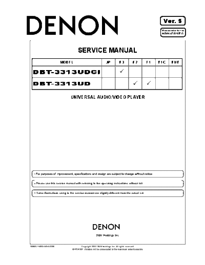 DBT3313UDALL_SM_V05