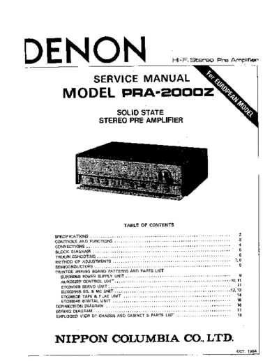 hfe_denon_pra-2000z_service