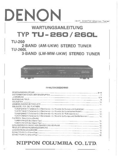 hfe_denon_tu-260_260l_service_de