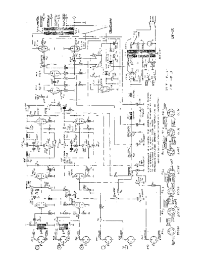 MV 46 (Oldest schematic)