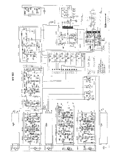 Dynacord MV160