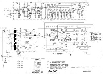 BA-300