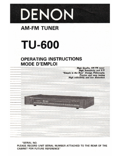 hfe_denon_tu-600_en
