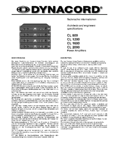 hfe_dynacord_cl_800_1200_1600_2000_technical_info_en_de