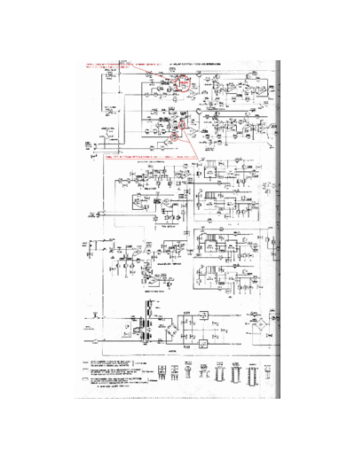CLS222 (Service bulletin)