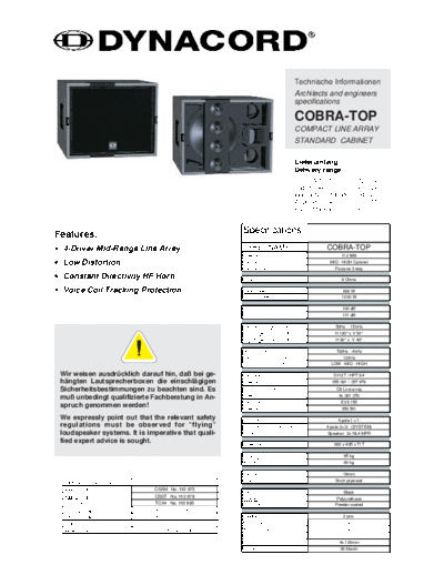 hfe_dynacord_cobra-top_technical_information_en_de