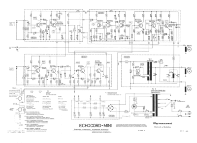 ECHOCORD-MINI_SCHEMATICS