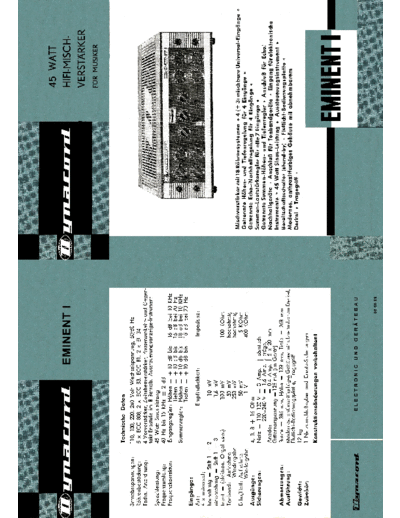 Eminent I (booklet)_2