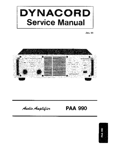 hfe_dynacord_paa_990_service_en