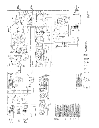 hfe_dynacord_paa_330 schematic