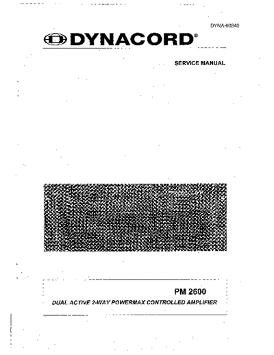 PM2600