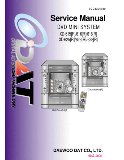 hfe_daewoo_xd-615_616_618_625_626_628_service_en