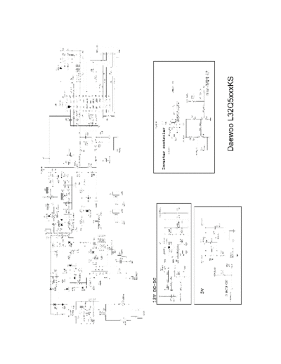 Daewoo_L32Q5xxxKS_Power_Supply
