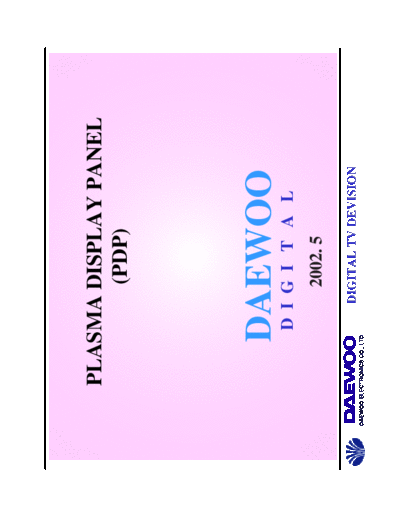 daewoo_plasma_training_manual_[et]