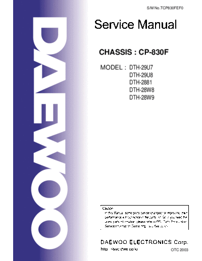 CP-830F