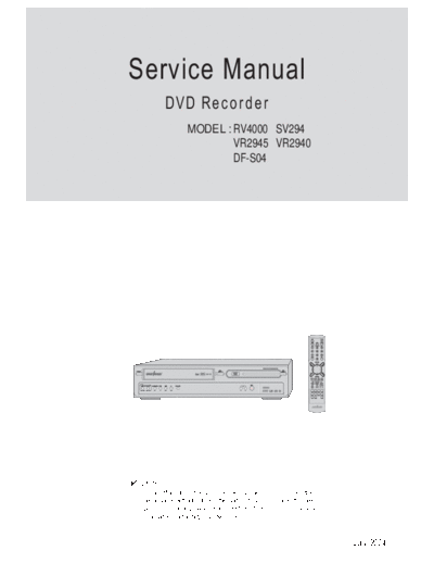 service