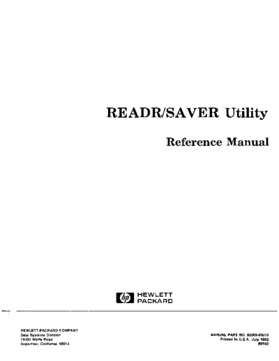 92068-90016_rdrSavr_Jul82