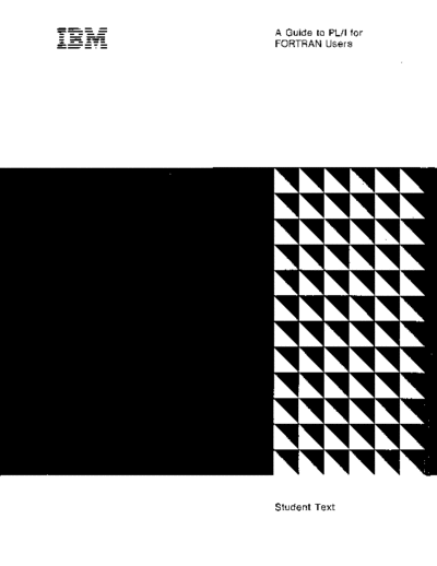 SC20-1637-3_A_Guide_to_PL_I_for_FORTRAN_Users_May68