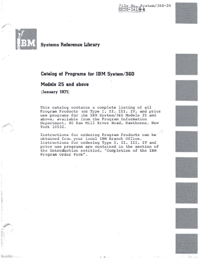 GC20-1619-8_Catalog_of_pgms