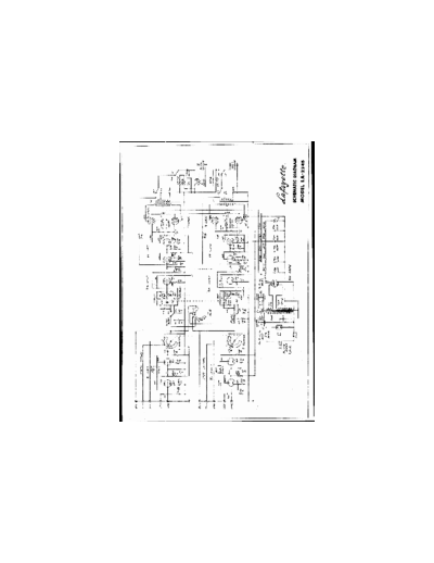 Lafayette-KLA-224-B-Schematic