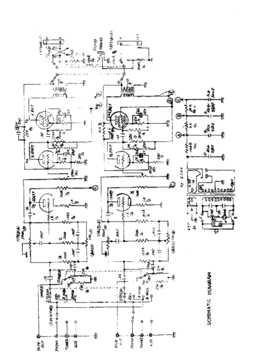 hfe_lafayette_la-214a_schematic