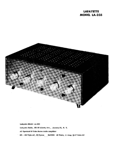 hfe_lafayette_la-235_service_info_en
