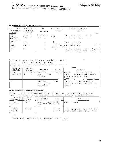 Lafayette-LR-9090-Service-Manual