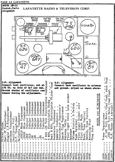 Lafayette_LW10_ond1